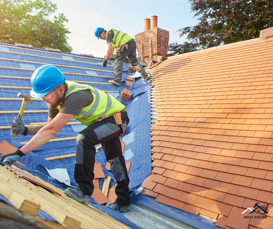 Why choose Roof Repair Near Me in Naperville, IL